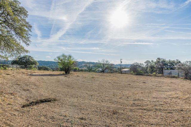 27701 Turner Ranch RD, Marble Falls, TX 78654