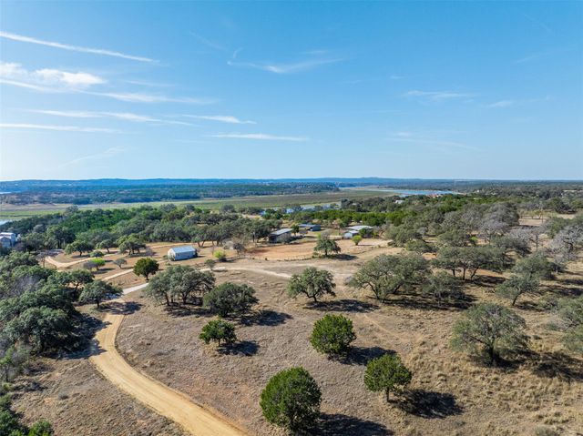 27701 Turner Ranch RD, Marble Falls, TX 78654