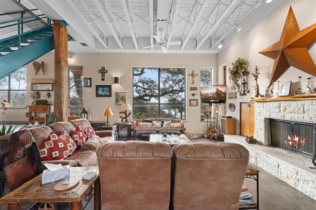 27701 Turner Ranch RD, Marble Falls, TX 78654