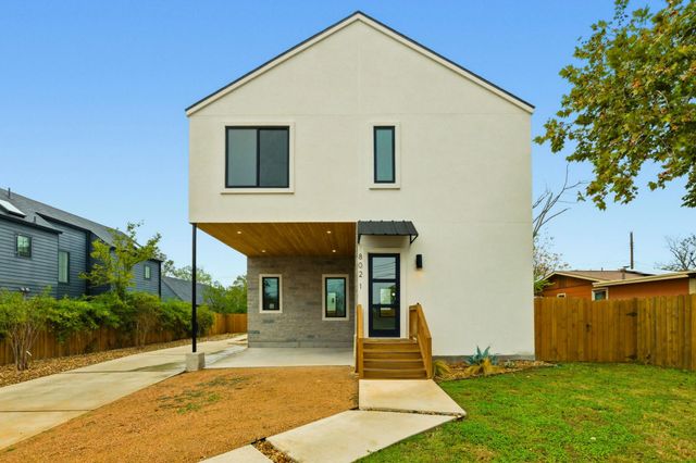802 Philco DR 1, Austin, TX 78745