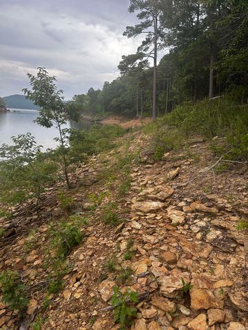 Lot 70 Cobalt Bay Drive, Shirley, AR 72153