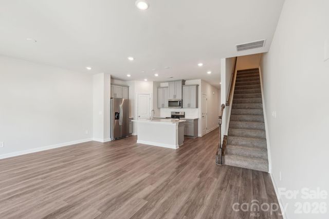 3125 Ophelia Alley, Charlotte, NC 28213