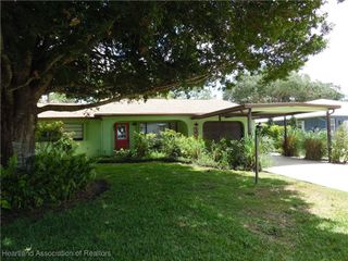 1605 Lake Clay Drive, Lake Placid, FL 33852