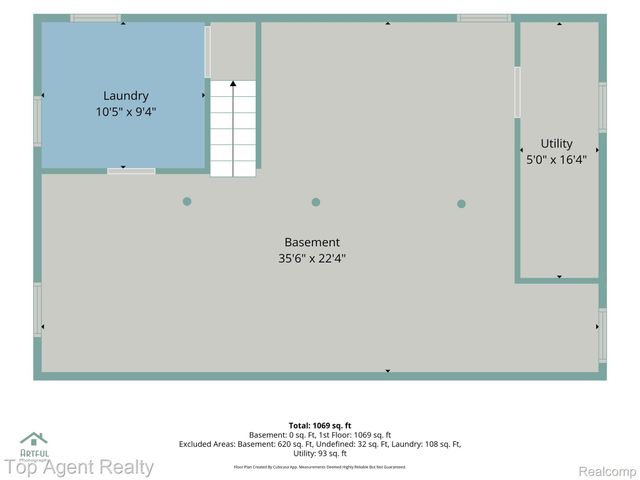 24243 Petersburg Avenue, Eastpointe, MI 48021