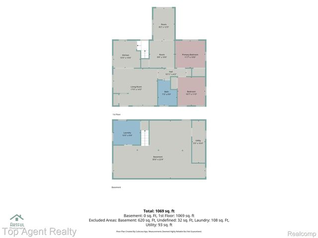 24243 Petersburg Avenue, Eastpointe, MI 48021