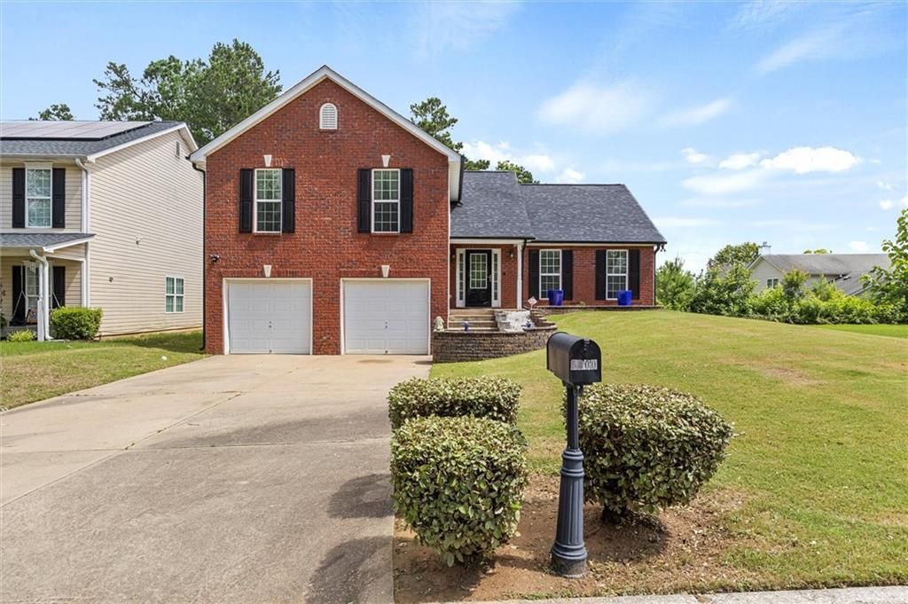 5900 Union Woods Way, Union City, GA 30291