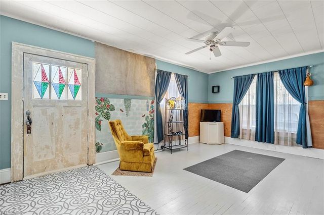 Address unavailable.