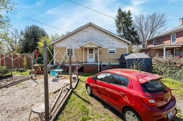 Address unavailable.