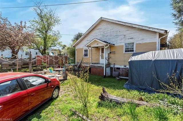 Address unavailable.