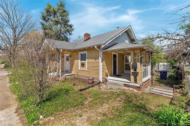 Address unavailable.