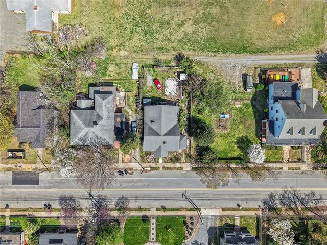 Address unavailable.