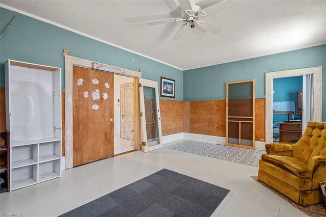 Address unavailable.