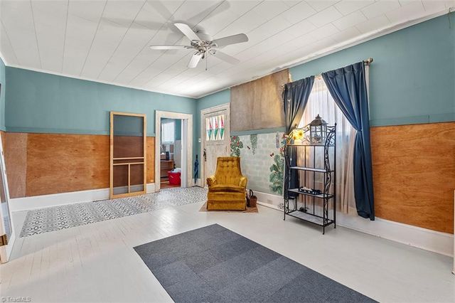 Address unavailable.