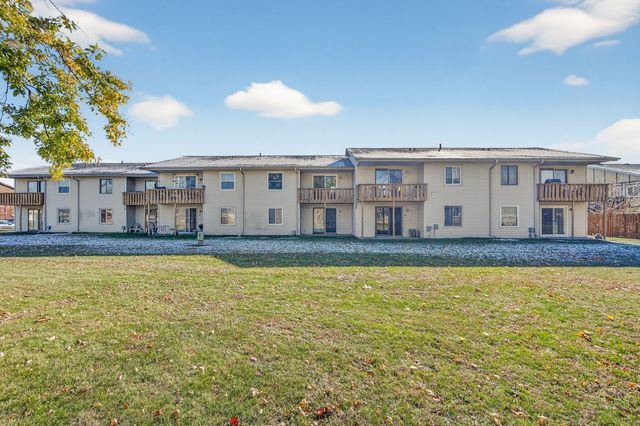 1915 NW Hickory Lane 8, Ankeny, IA 50023