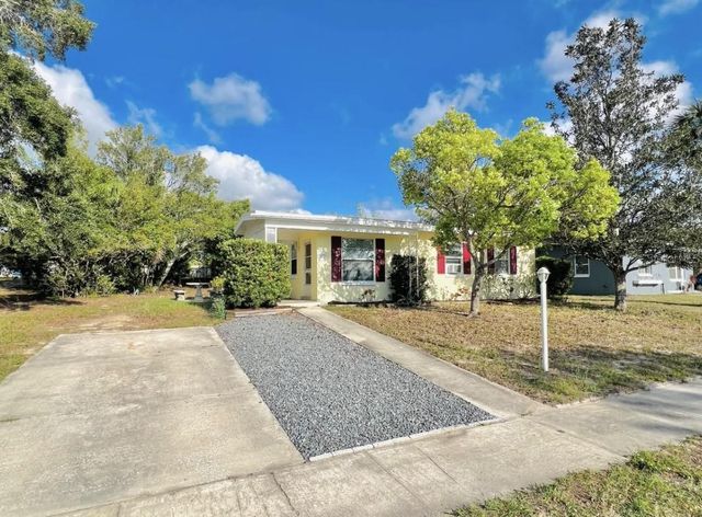 1246 NEWHOPE ROAD, Spring Hill, FL 34606