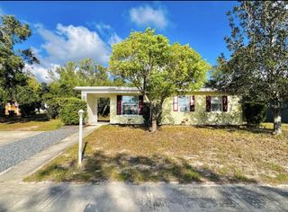 1246 NEWHOPE ROAD, Spring Hill, FL 34606