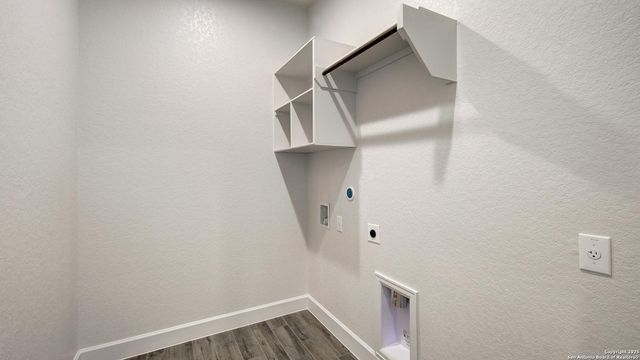 14217 May Mist, San Antonio, TX 78253