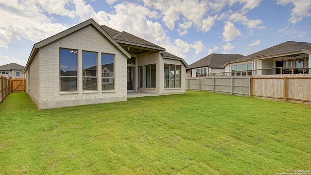 14217 May Mist, San Antonio, TX 78253