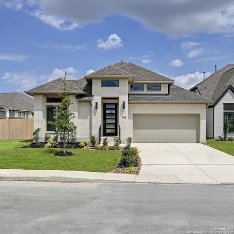 14217 May Mist, San Antonio, TX 78253