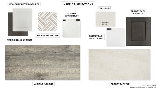 14217 May Mist, San Antonio, TX 78253