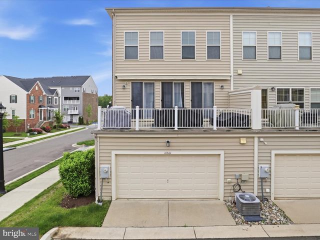 10601 EASTLAND CIR, Upper Marlboro, MD 20772