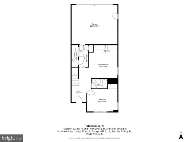 10601 EASTLAND CIR, Upper Marlboro, MD 20772