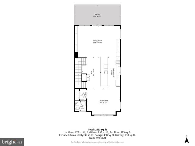 10601 EASTLAND CIR, Upper Marlboro, MD 20772