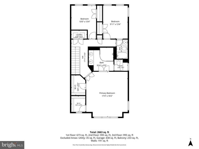 10601 EASTLAND CIR, Upper Marlboro, MD 20772