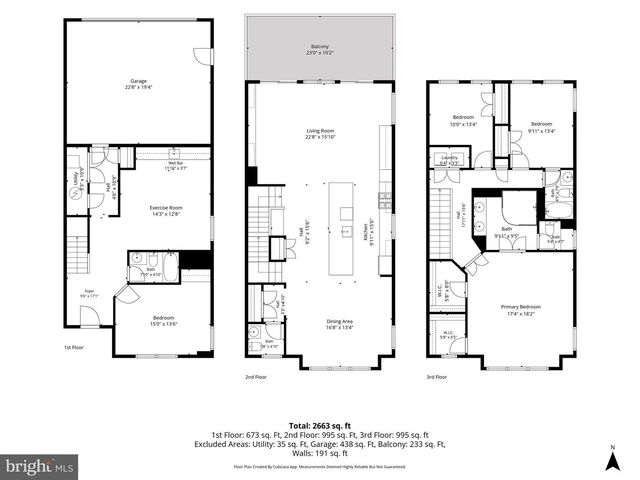 10601 EASTLAND CIR, Upper Marlboro, MD 20772