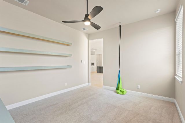 305 Monument Place, Reno, TX 76020