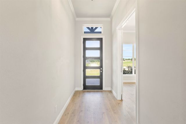 305 Monument Place, Reno, TX 76020