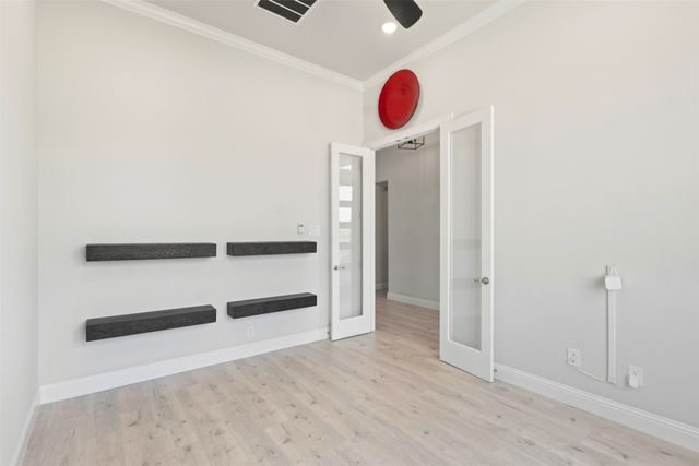 305 Monument Place, Reno, TX 76020