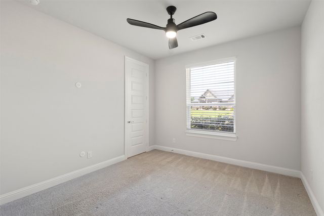 305 Monument Place, Reno, TX 76020