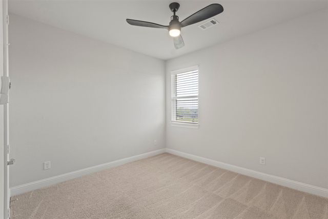 305 Monument Place, Reno, TX 76020