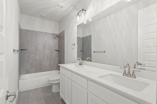 305 Monument Place, Reno, TX 76020