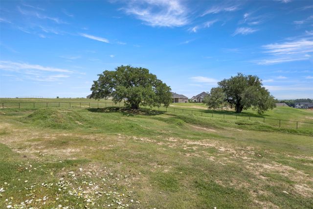 305 Monument Place, Reno, TX 76020