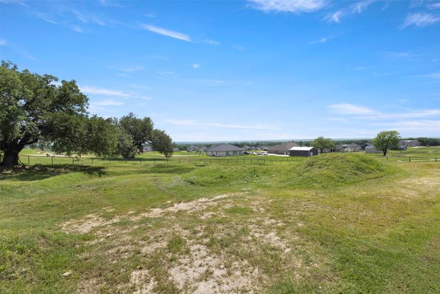 305 Monument Place, Reno, TX 76020