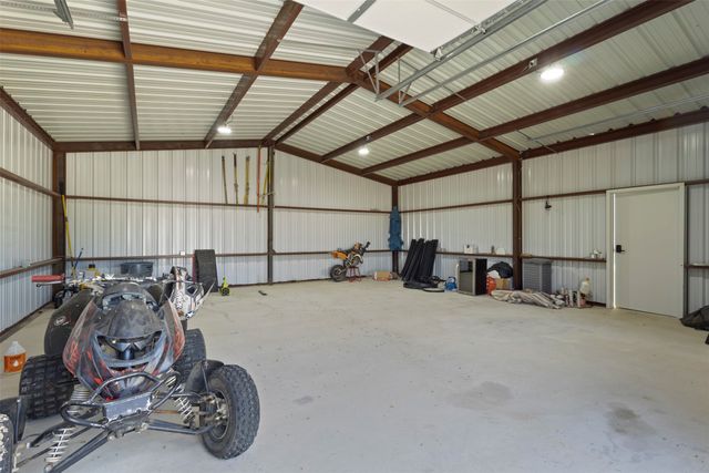 305 Monument Place, Reno, TX 76020