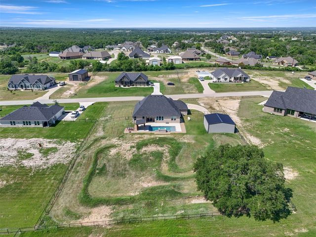 305 Monument Place, Reno, TX 76020