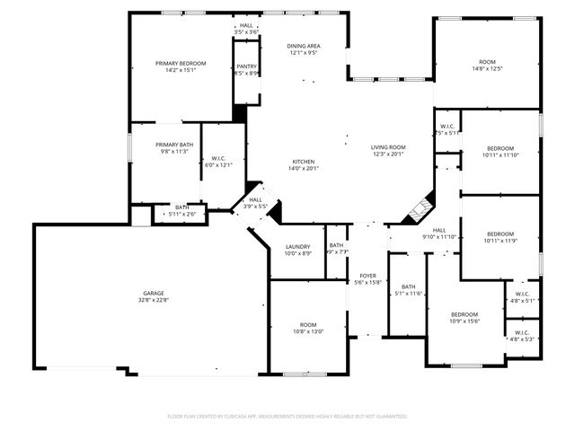 305 Monument Place, Reno, TX 76020