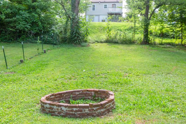 2006 Thomas Ave, Columbia, TN 38401