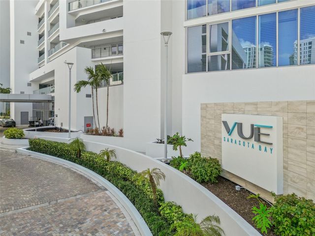 1155 N GULFSTREAM AVENUE 306, Sarasota, FL 34236