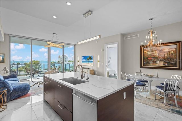 1155 N GULFSTREAM AVENUE 306, Sarasota, FL 34236