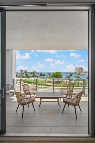 1155 N GULFSTREAM AVENUE 306, Sarasota, FL 34236