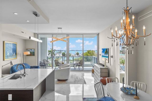 1155 N GULFSTREAM AVENUE 306, Sarasota, FL 34236