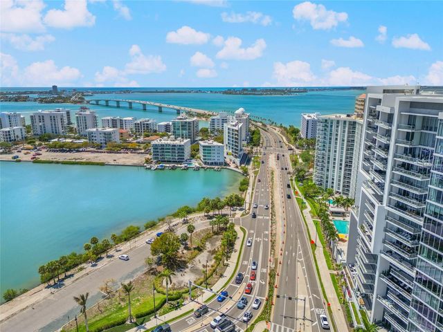 1155 N GULFSTREAM AVENUE 306, Sarasota, FL 34236
