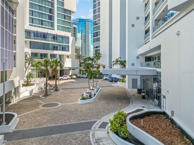 1155 N GULFSTREAM AVENUE 306, Sarasota, FL 34236
