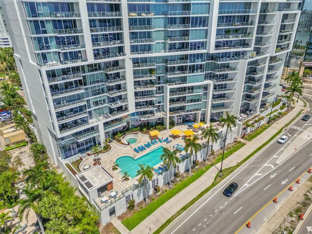 1155 N GULFSTREAM AVENUE 306, Sarasota, FL 34236