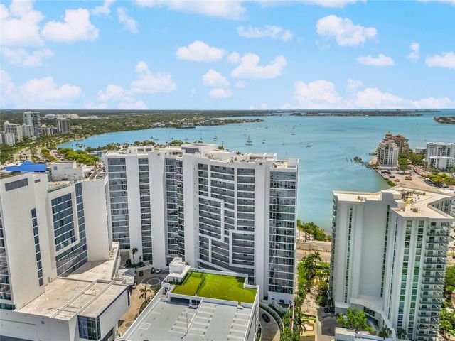 1155 N GULFSTREAM AVENUE 306, Sarasota, FL 34236