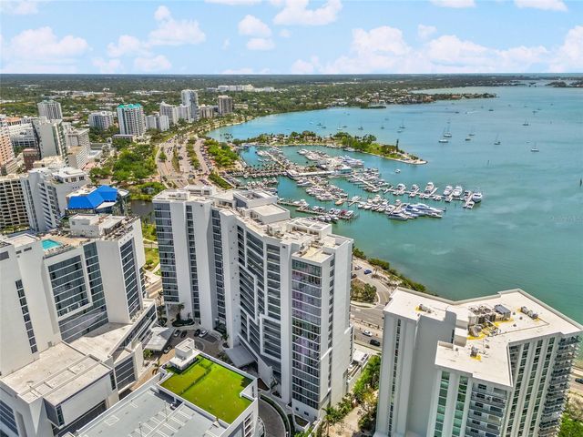 1155 N GULFSTREAM AVENUE 306, Sarasota, FL 34236